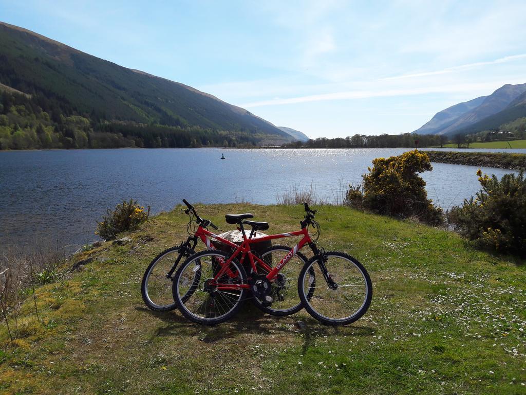 Morag'S Lodge Fort Augustus Luaran gambar