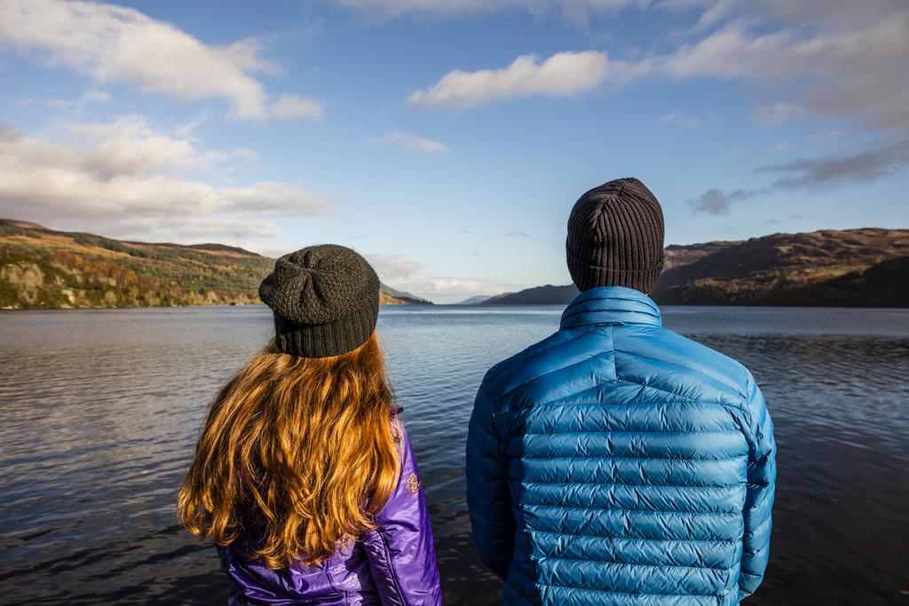 Morag'S Lodge Fort Augustus Luaran gambar